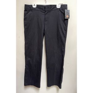 Dickies Relaxed Fit Twill Pants     16